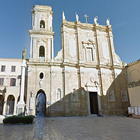 Unità Pastorale Centro Storico Cattedrale Brindisi 圖標