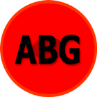 ABG Calculator simgesi