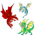 Dragon Fire