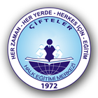Çifteler HEM biểu tượng