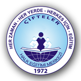 Çifteler HEM biểu tượng