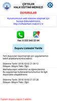 Çifteler HEM bài đăng