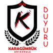 Karagümrük Duyuru