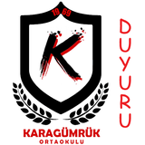 Karagümrük Duyuru biểu tượng