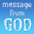 God messages icône