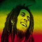 Frases do Bob Marley icône