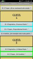 Melodiile celor 8 glasuri psal screenshot 1