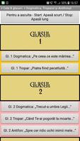 Melodiile celor 8 glasuri psal screenshot 2