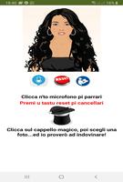 Assistente Vocale Siciliana -  Poster