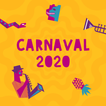 ikon Carnaval RJ 2020