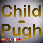 Calculatrice de Child-Pugh icône