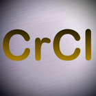 Aclaramiento de Creatinina icon