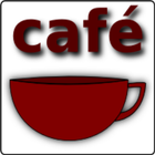Nooddl Cafe Zeichen