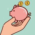 Make money