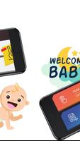 Baby care for Huggies Rewards تصوير الشاشة 1