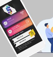Rewards App poster