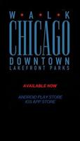 Announcing: Walk Chicago โปสเตอร์