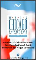 Announcing: Walk Chicago capture d'écran 2