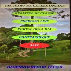 Registro Classe online APK 下載