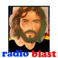 Radio Blast-poster