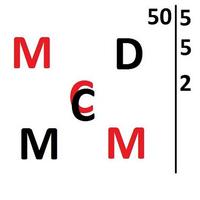 MCD & MCM स्क्रीनशॉट 2