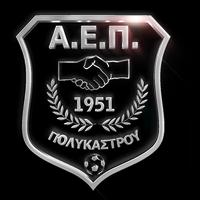 ΑΕΠ 海报