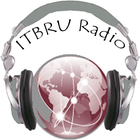 ITBRU_Radio أيقونة