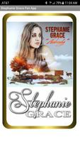 Stephanie Grace fan app 海報