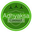 Adhyaksa Connect