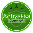 Adhyaksa Connect icône