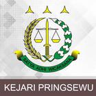 Kejaksaan Negeri Pringsewu icon