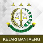 KEJAKSAAN NEGERI BANTAENG biểu tượng