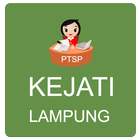 Ketipung - Kejaksaan Tinggi La ไอคอน