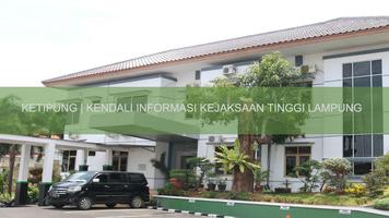 Ketipung - Kejaksaan Tinggi Lampung Ekran Görüntüsü 1