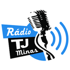 Rádio TJ Minas icône