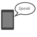 Speak APK