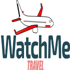 WatchMe icône