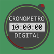 Cronometro Digital