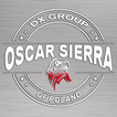 Oscarsierra ikona