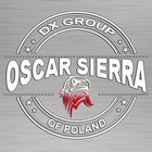 Oscarsierra ikona