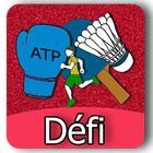 Défi ATP EPS 图标