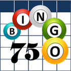 Bingo 75 图标