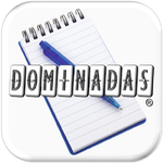 Libreta de Dominó - Dominadas® icon