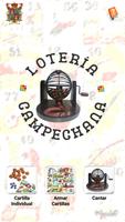 Lotería Campechana 海报