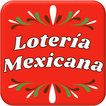 Lotería Mexicana icono