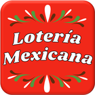 Lotería Mexicana 图标