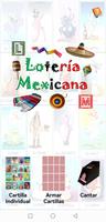 Lotería Mexicana 海报