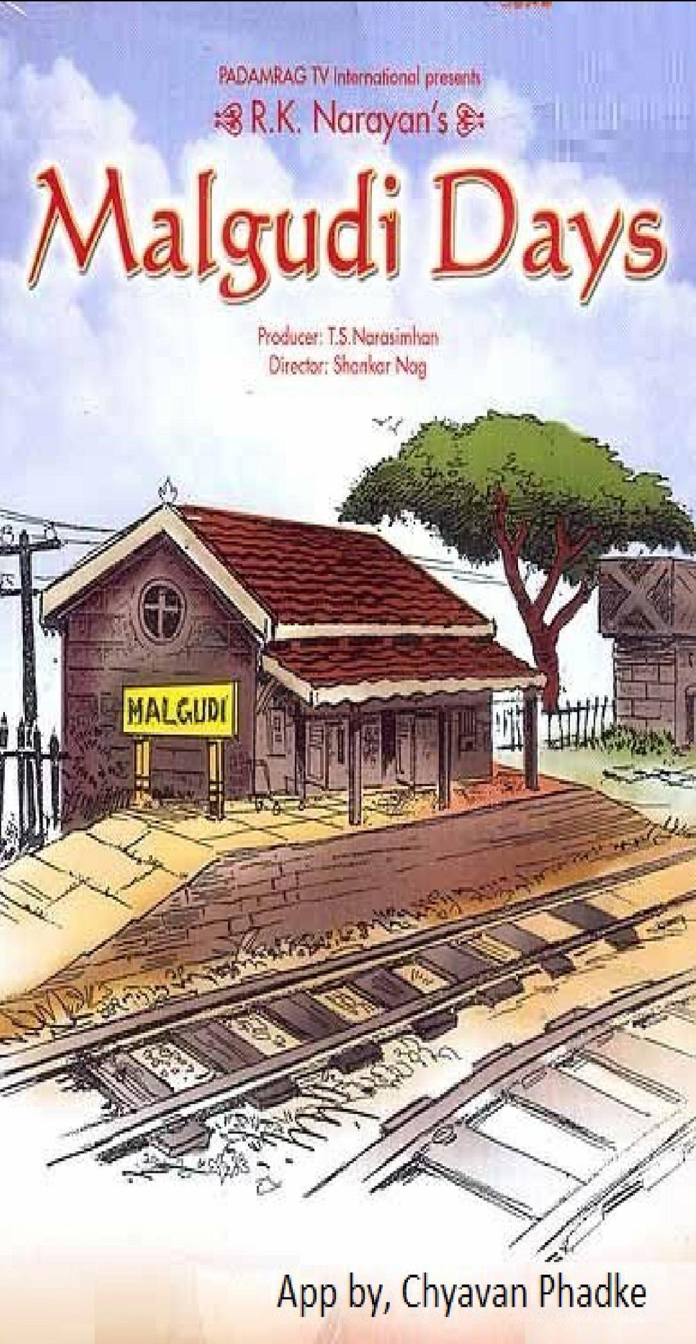 Malgudi Malgudi