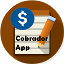 App Cobrador Clientes aplikacja