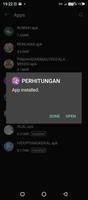 PERHITUNGAN captura de pantalla 1